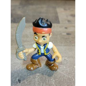 Junior Disney Pirates Sword Jake toy figure
